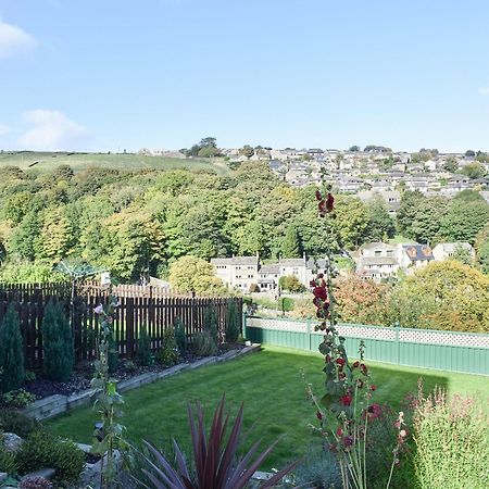 Holme Valley Cottage Holmfirth Exteriér fotografie