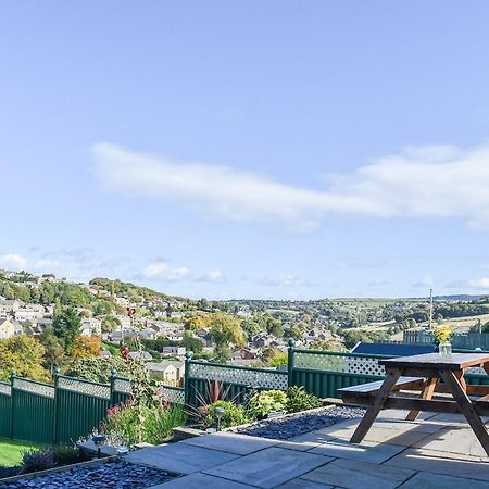 Holme Valley Cottage Holmfirth Exteriér fotografie