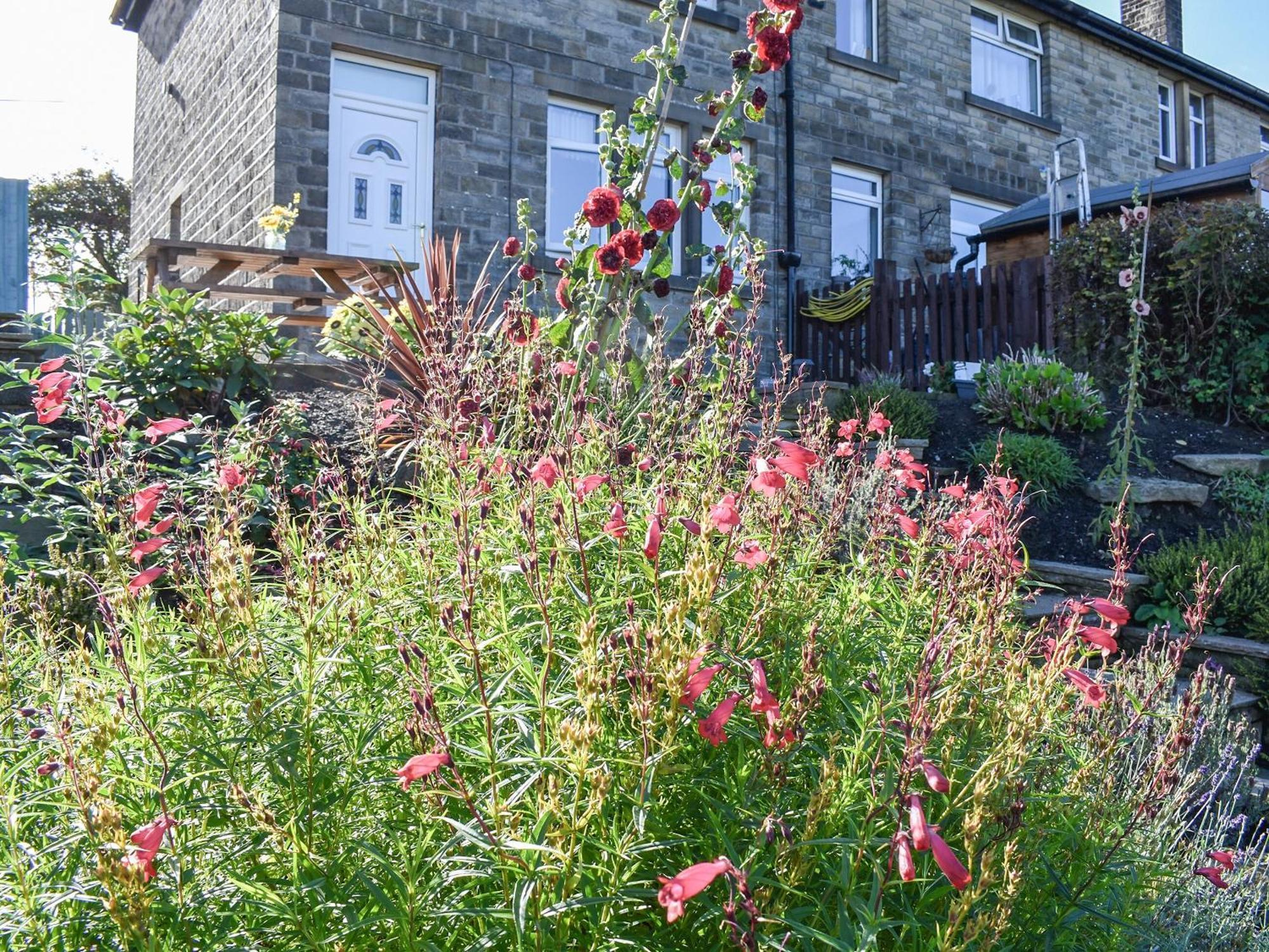 Holme Valley Cottage Holmfirth Exteriér fotografie